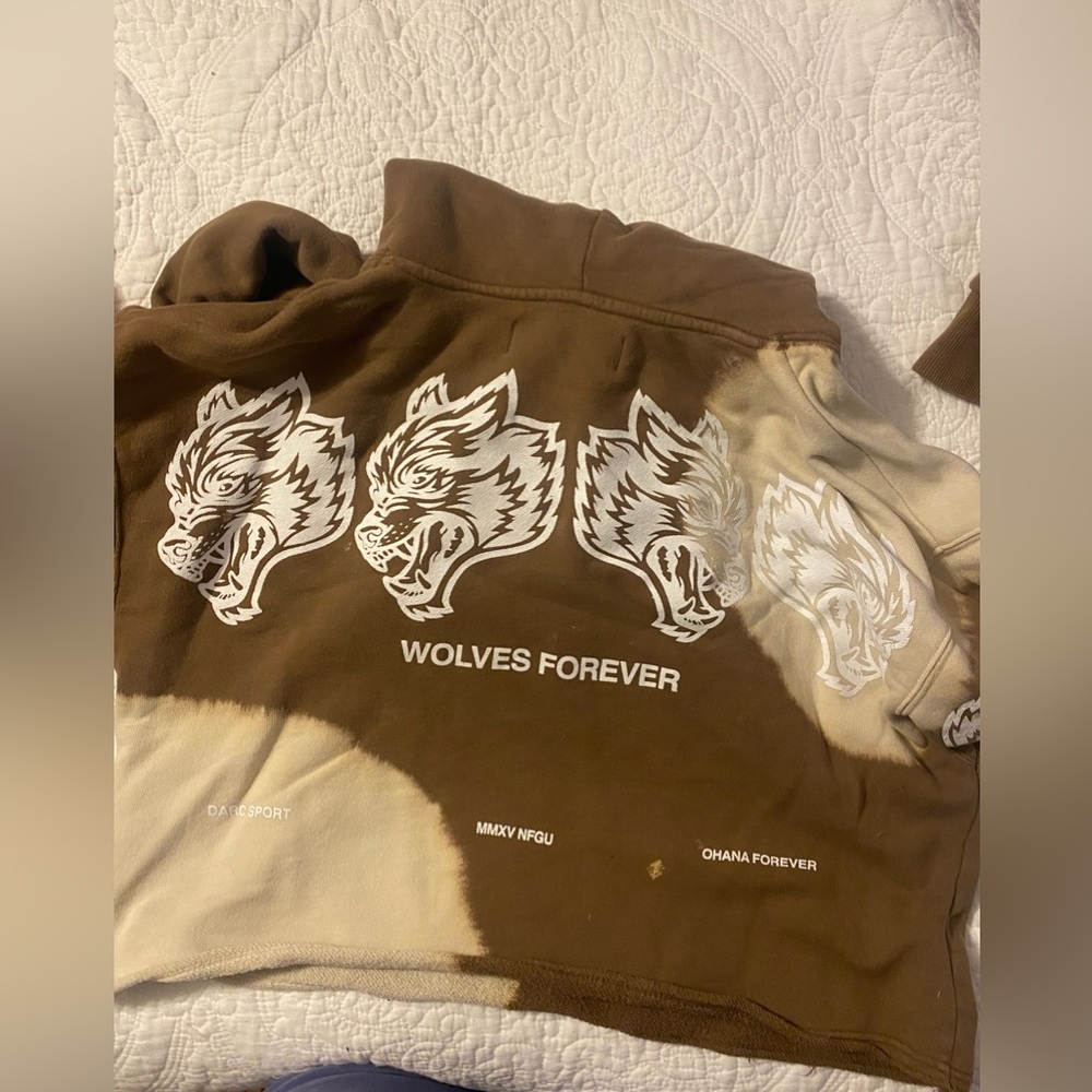 Darc Sport Ohana Hoodie